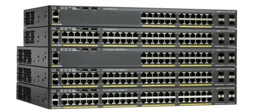 雄州街道交换机回收